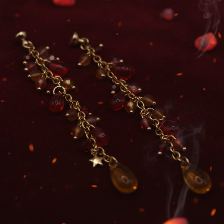 Firecracker Long Drops (Winner Chosen!)