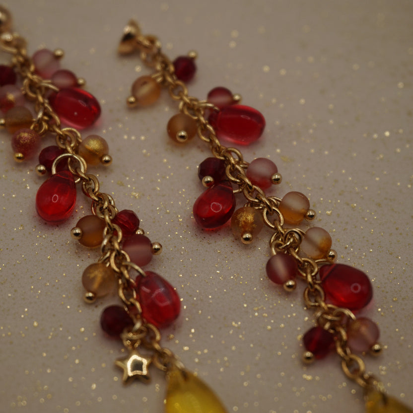 Firecracker Long Drops (Winner Chosen!)