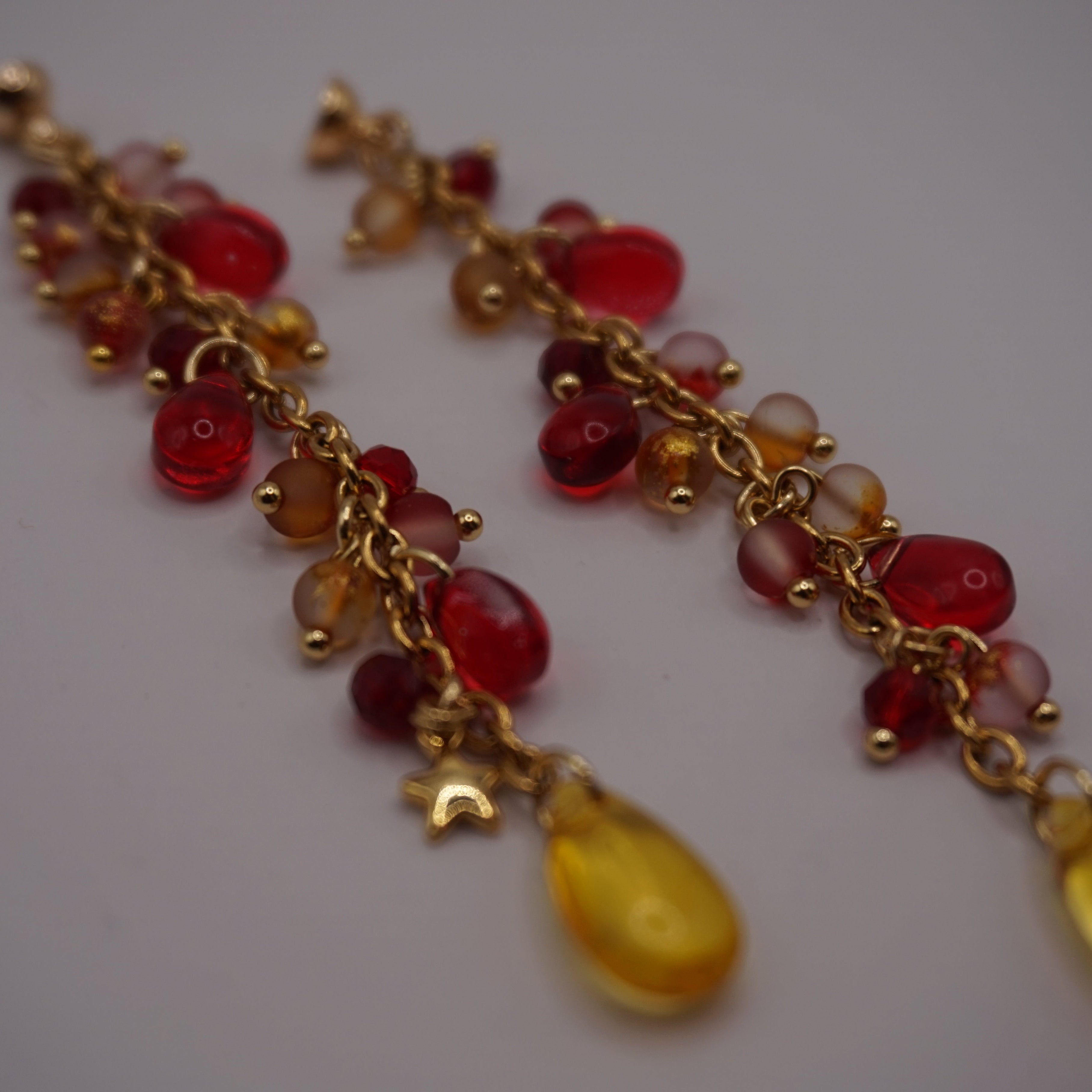Firecracker Long Drops (Winner Chosen!)