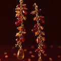 Firecracker Long Drops (Winner Chosen!)