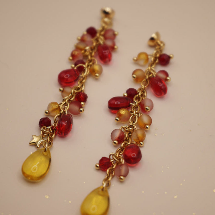 Firecracker Long Drops (Winner Chosen!)