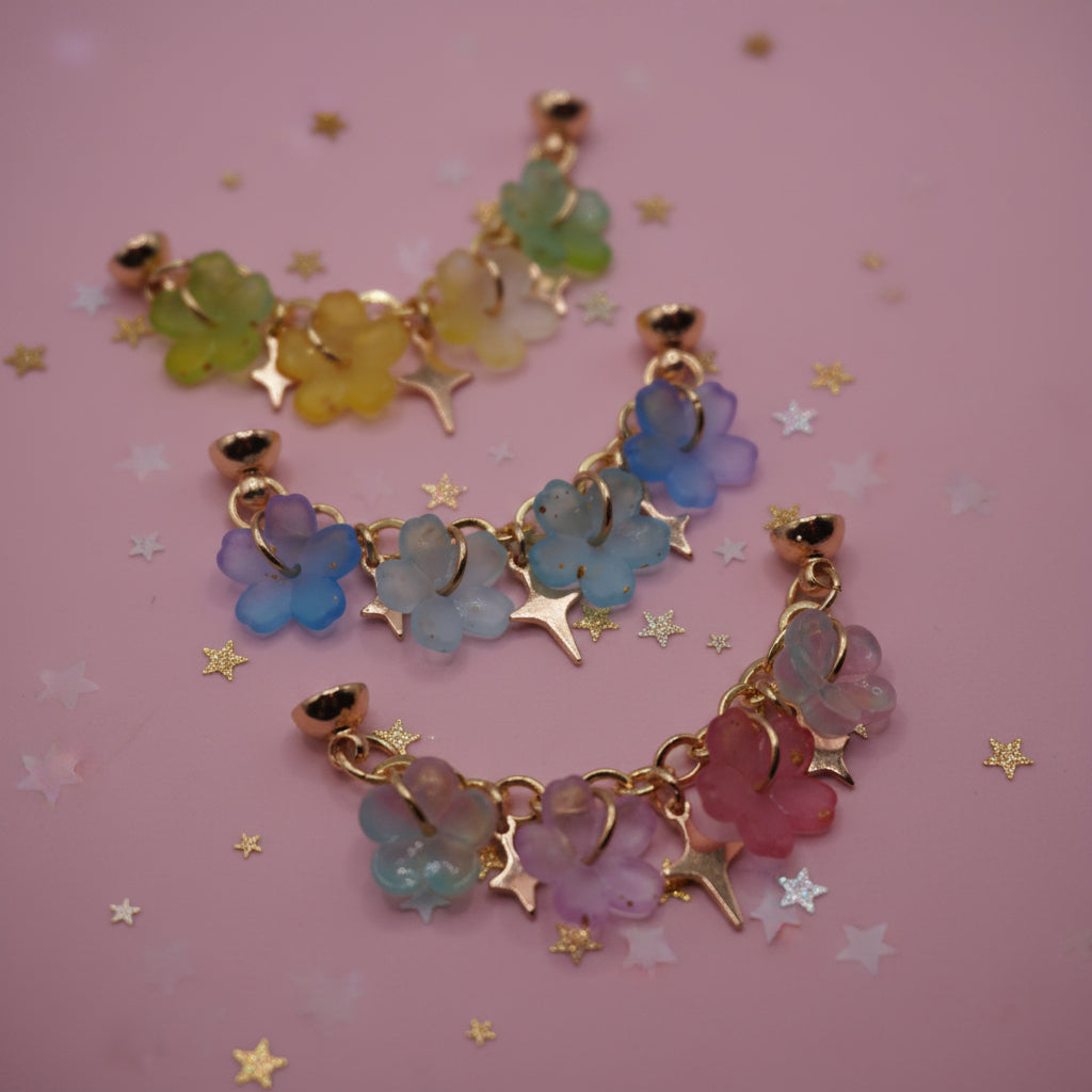 The Fairies Collection (Pre Order)