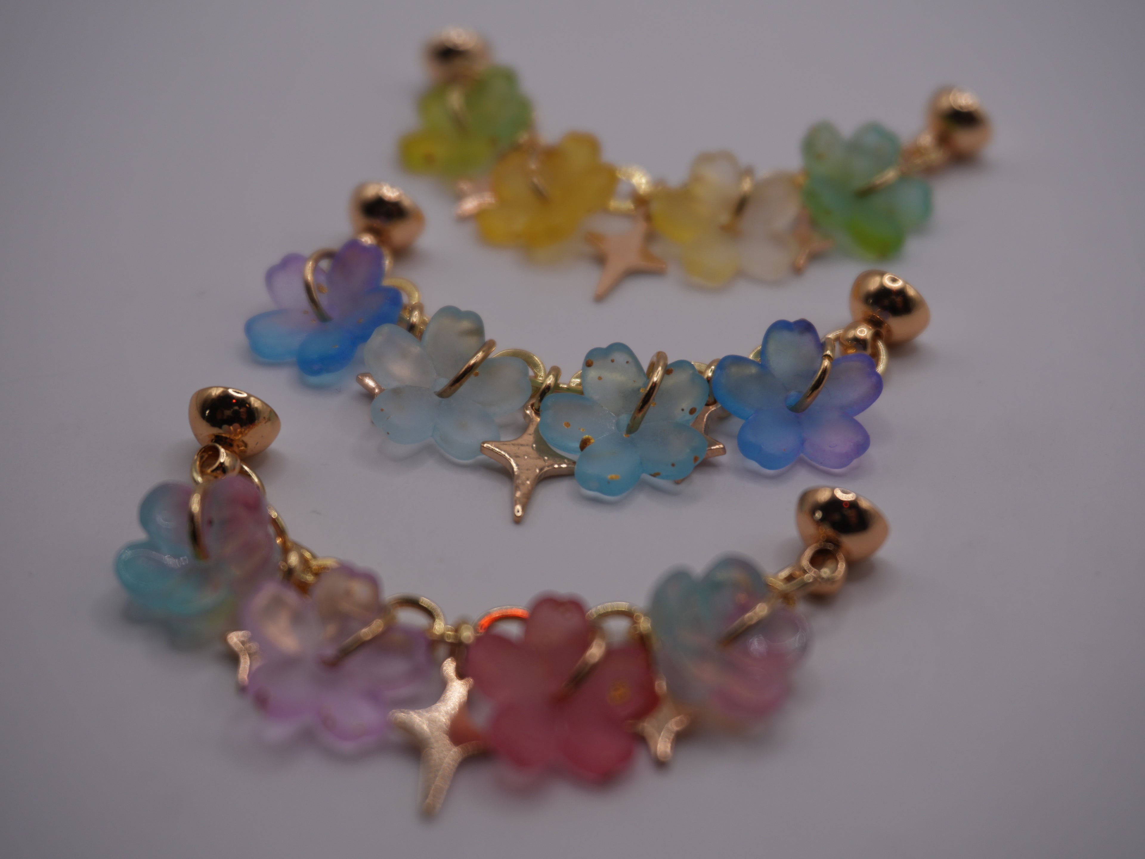 The Fairies Collection (Pre Order)