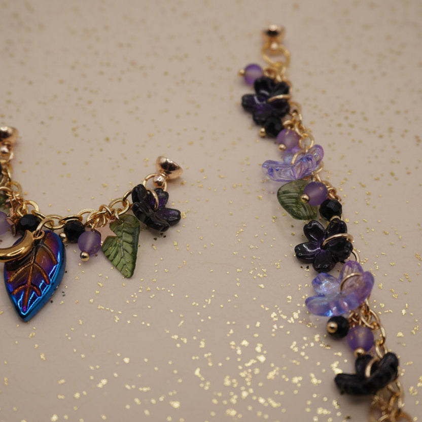 A Stroll in the Midnight Garden (Pre Order)