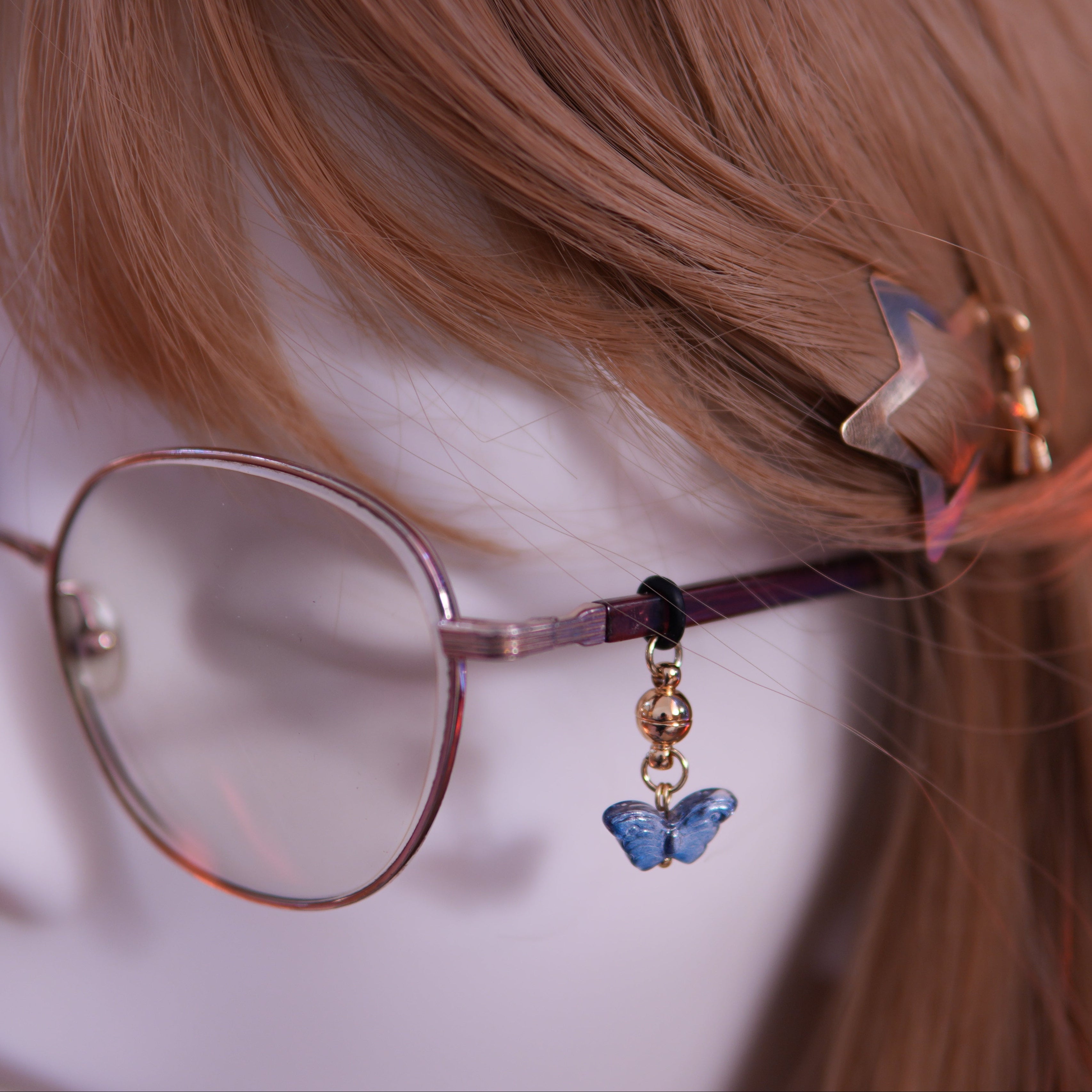 Little Butterfly's