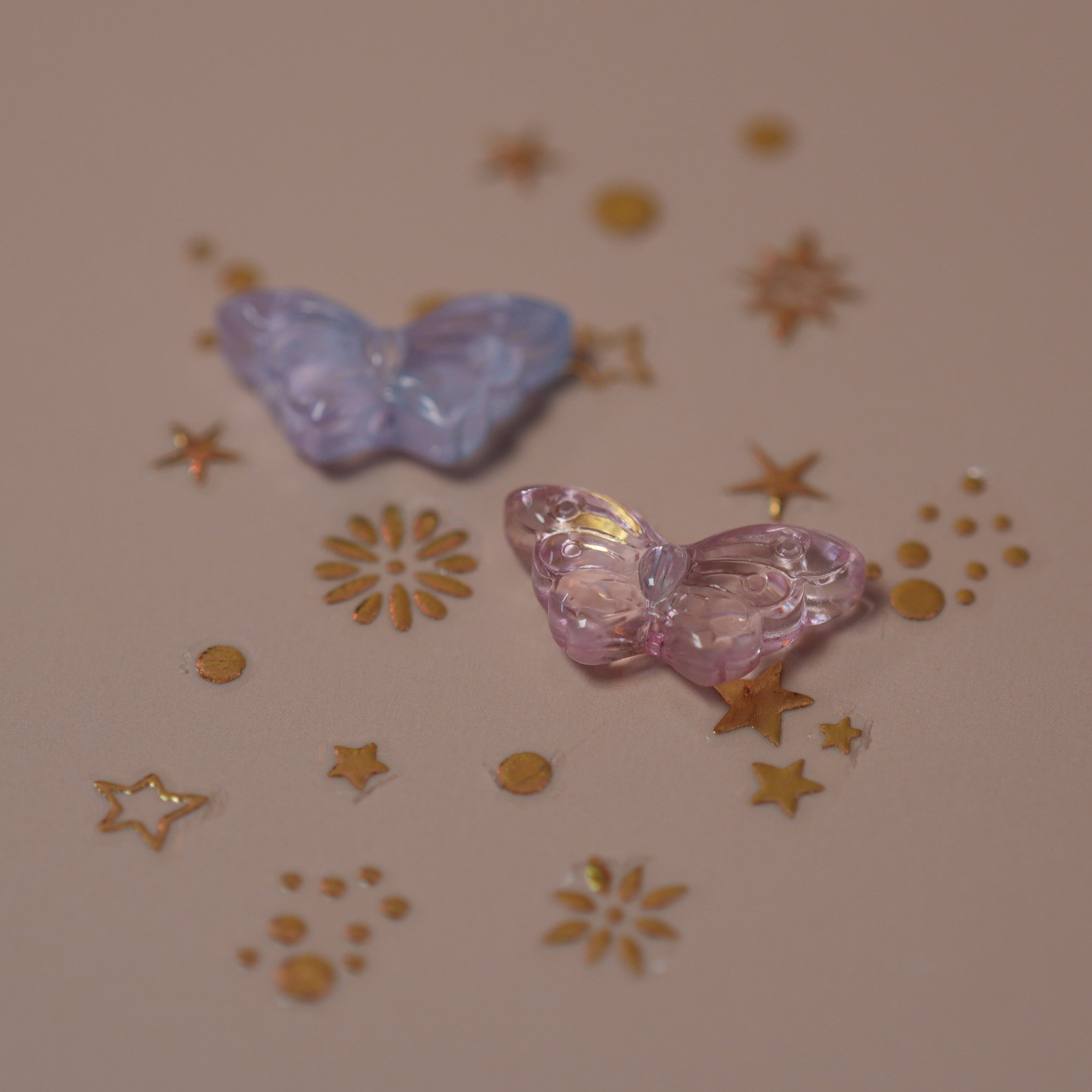 Little Butterflies