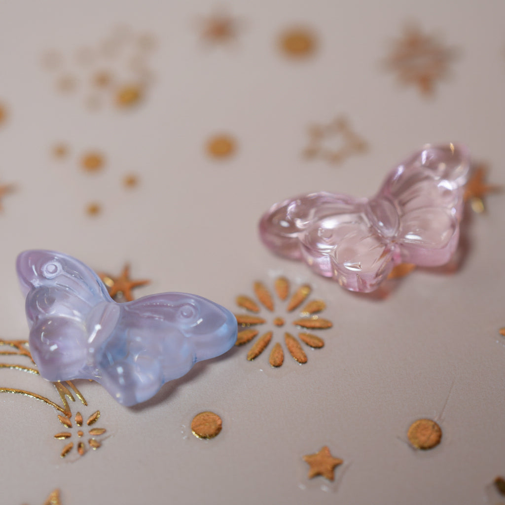 Little Butterfly's