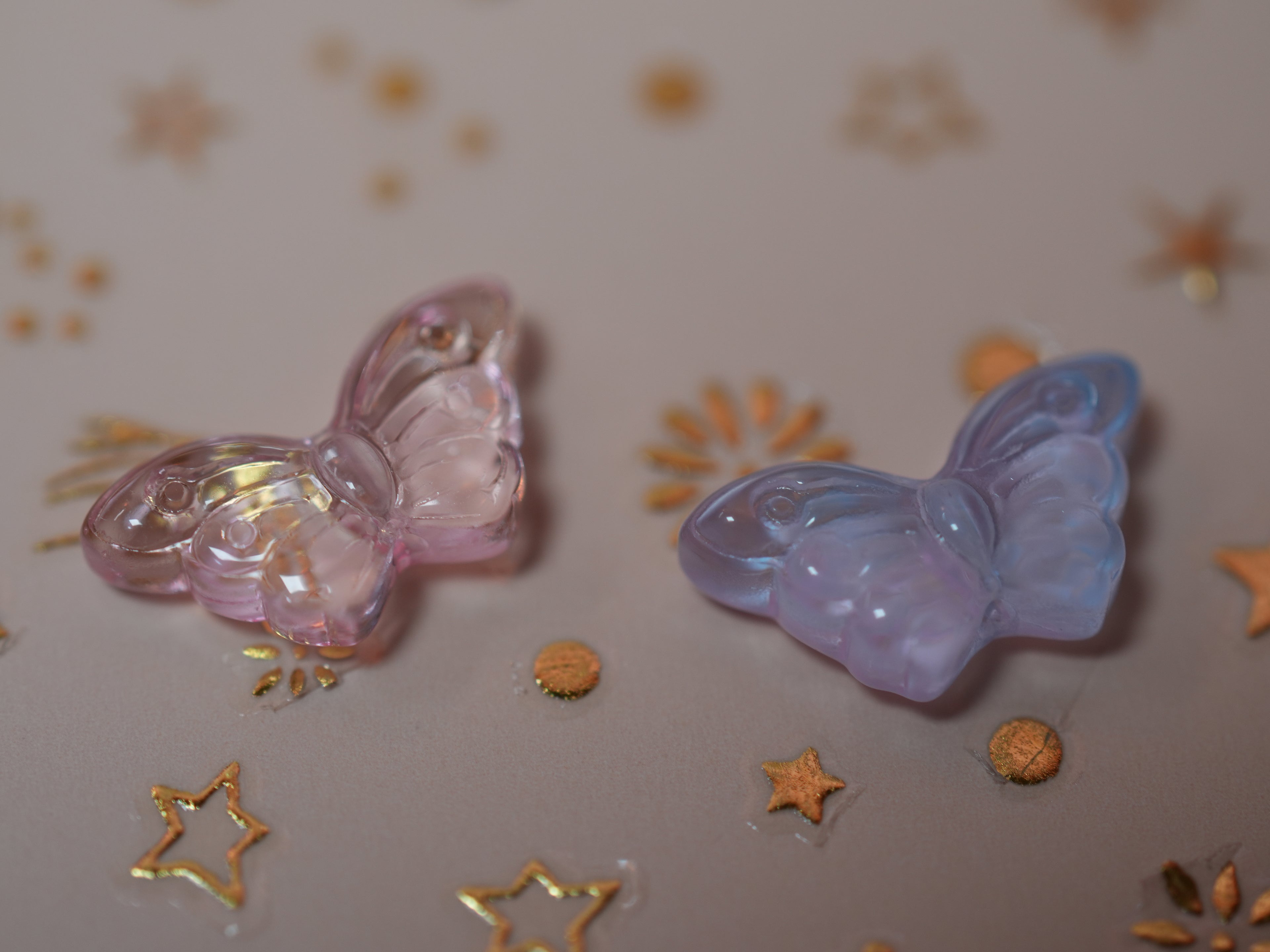 Little Butterfly's