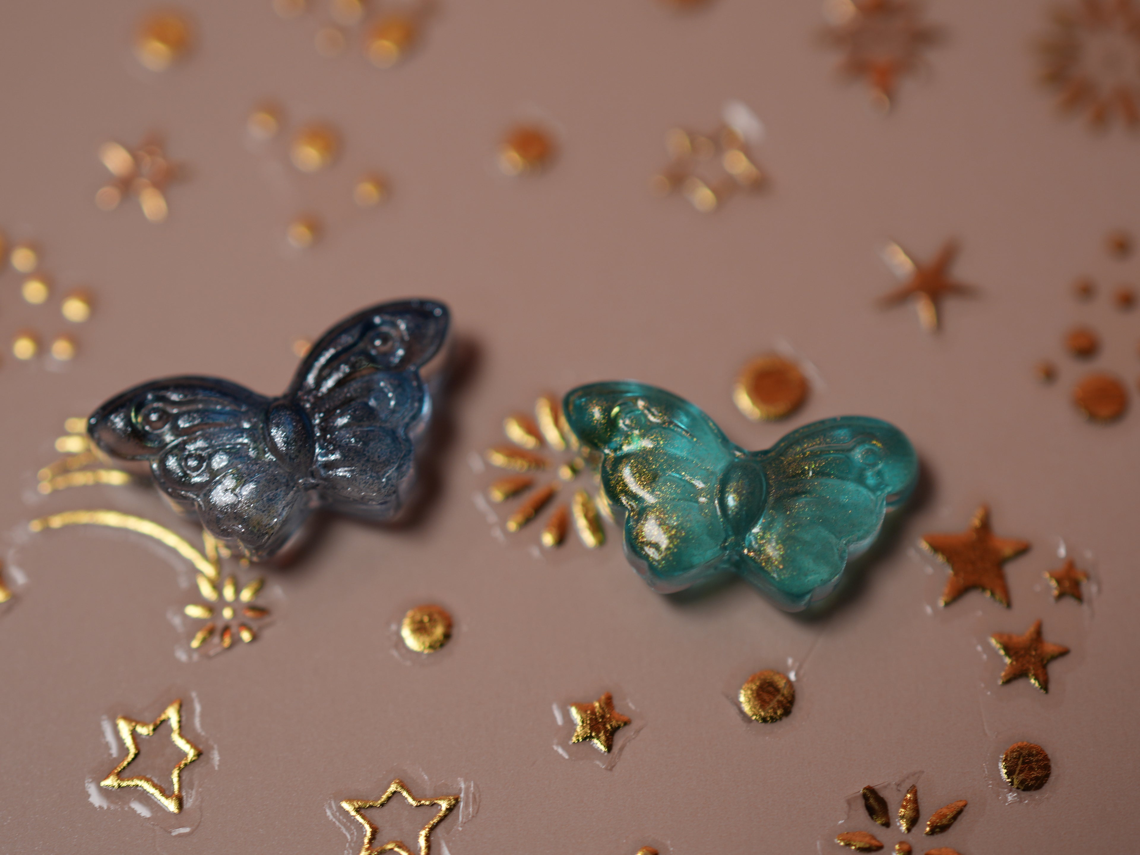 Little Butterflies