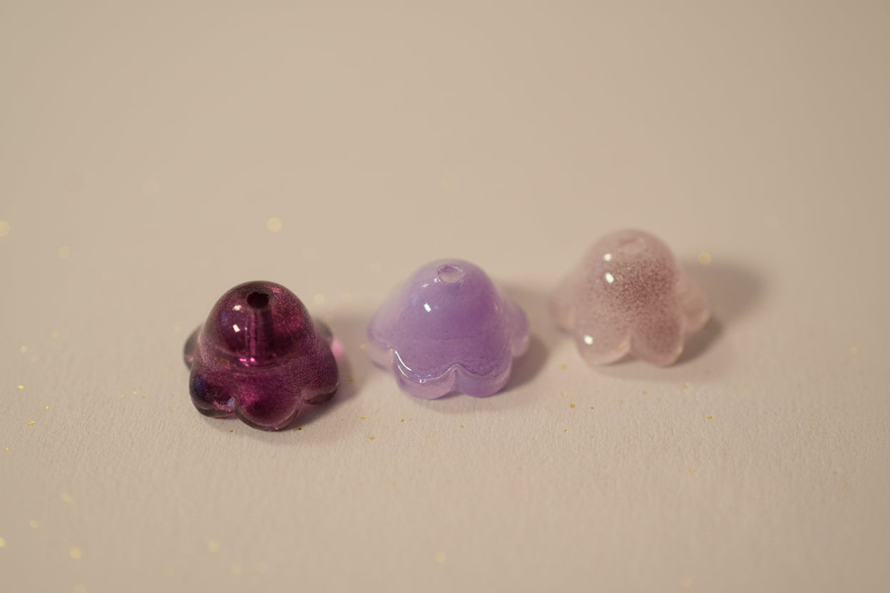 Fairy Drops (Glass)