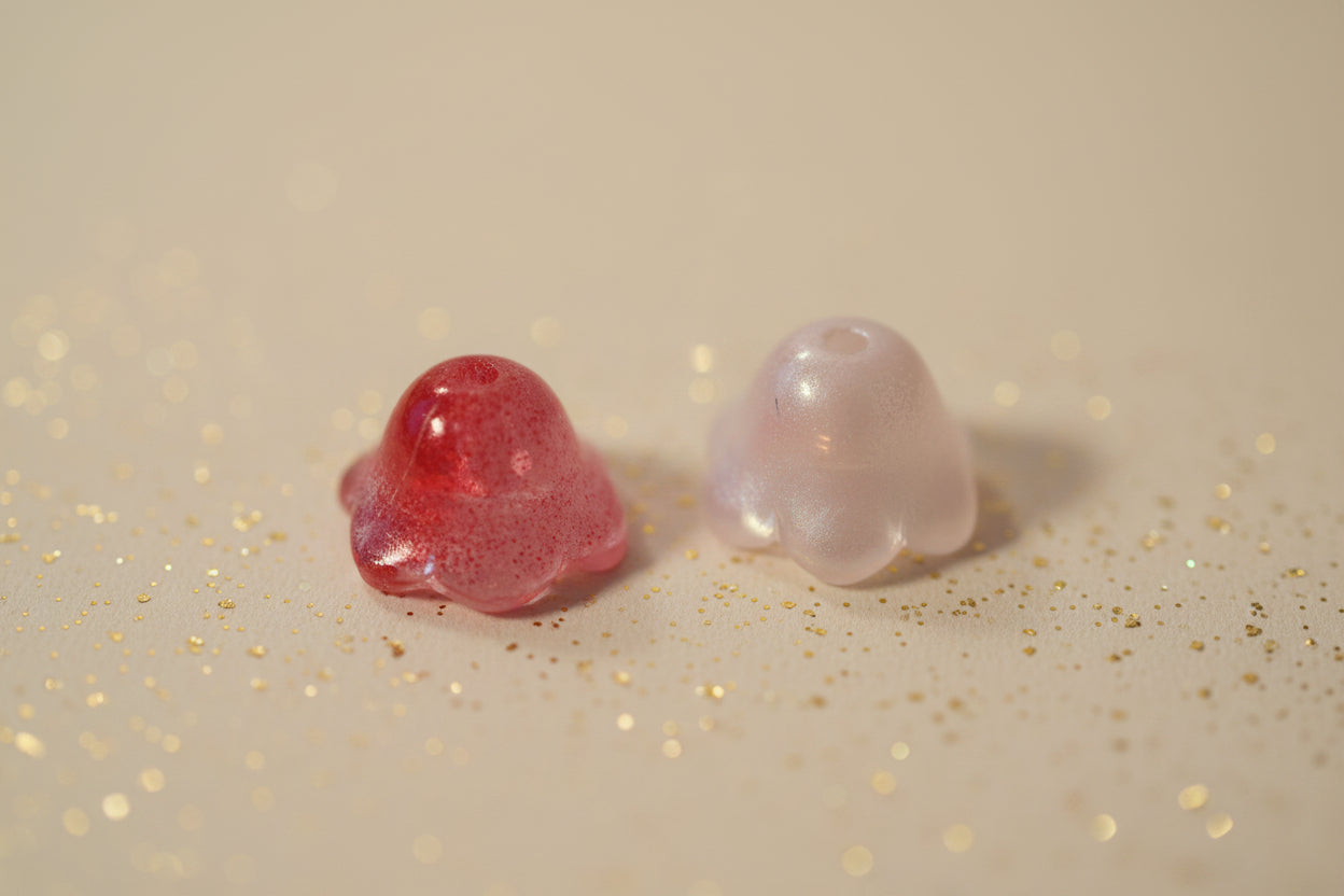 Fairy Drops (Glass)