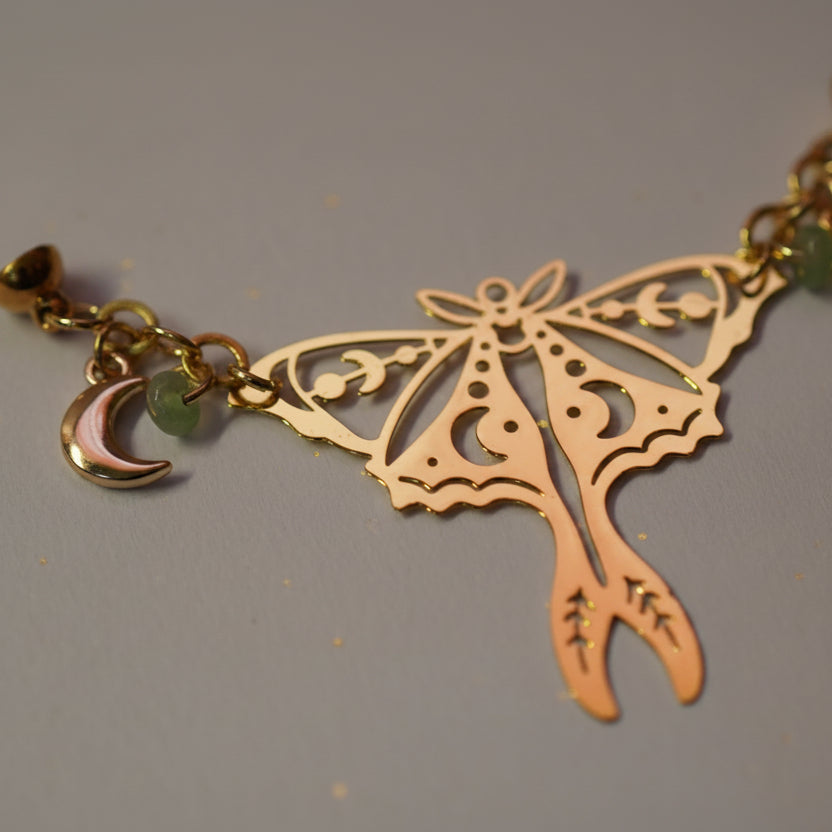 Luna Moths (Very Limited)