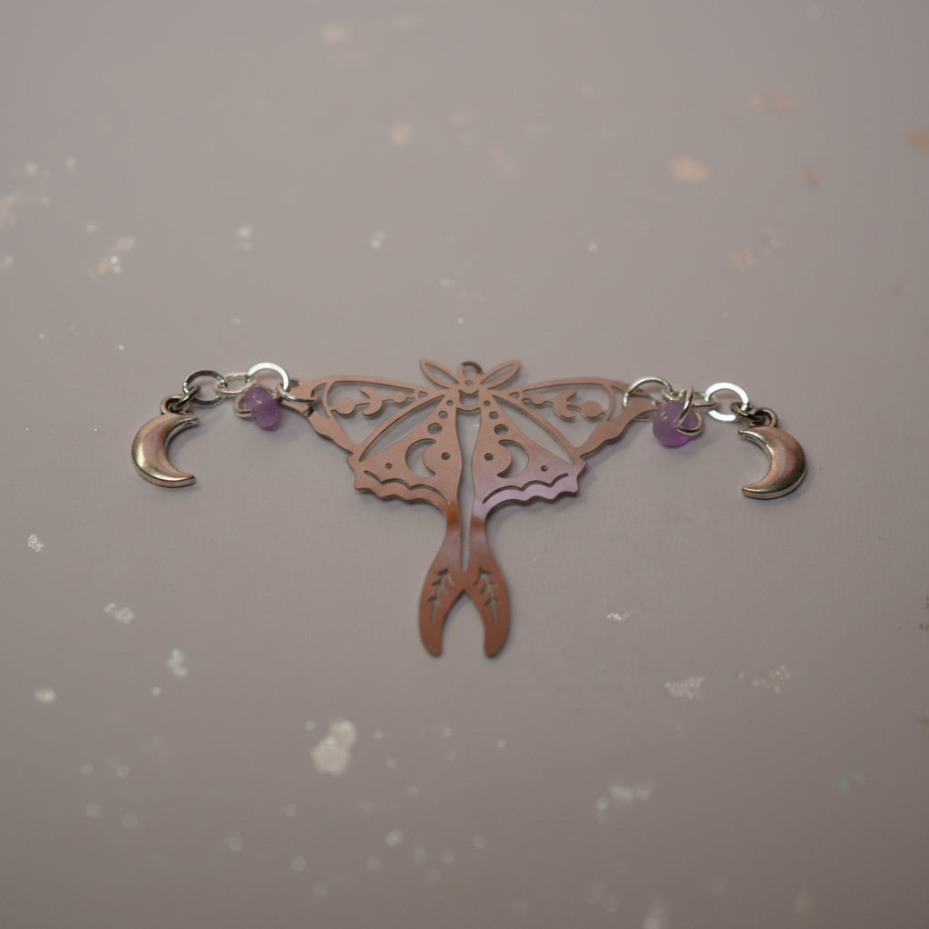Luna Moths (Very Limited)