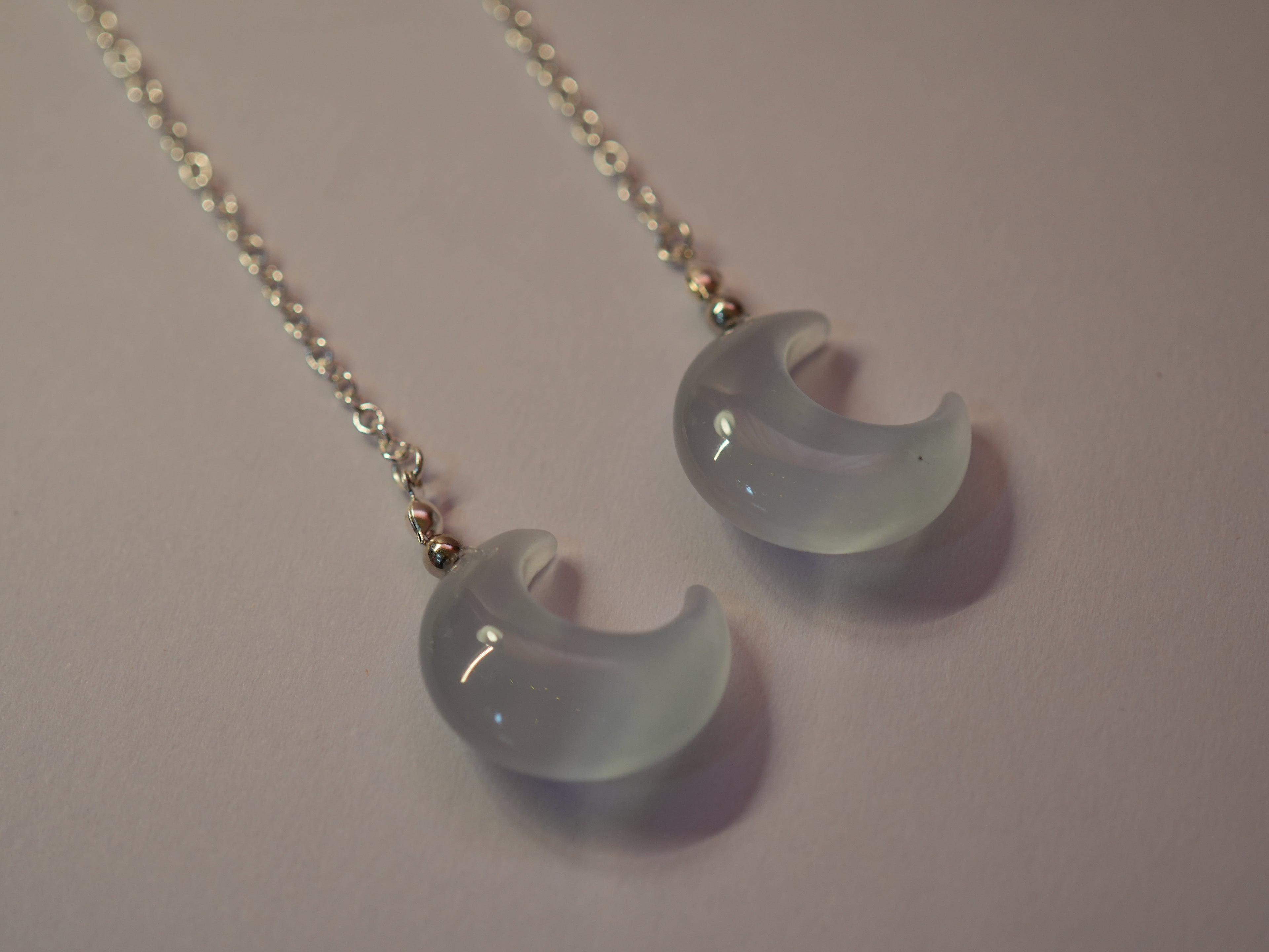 Ghost Chain (Limited Availability)