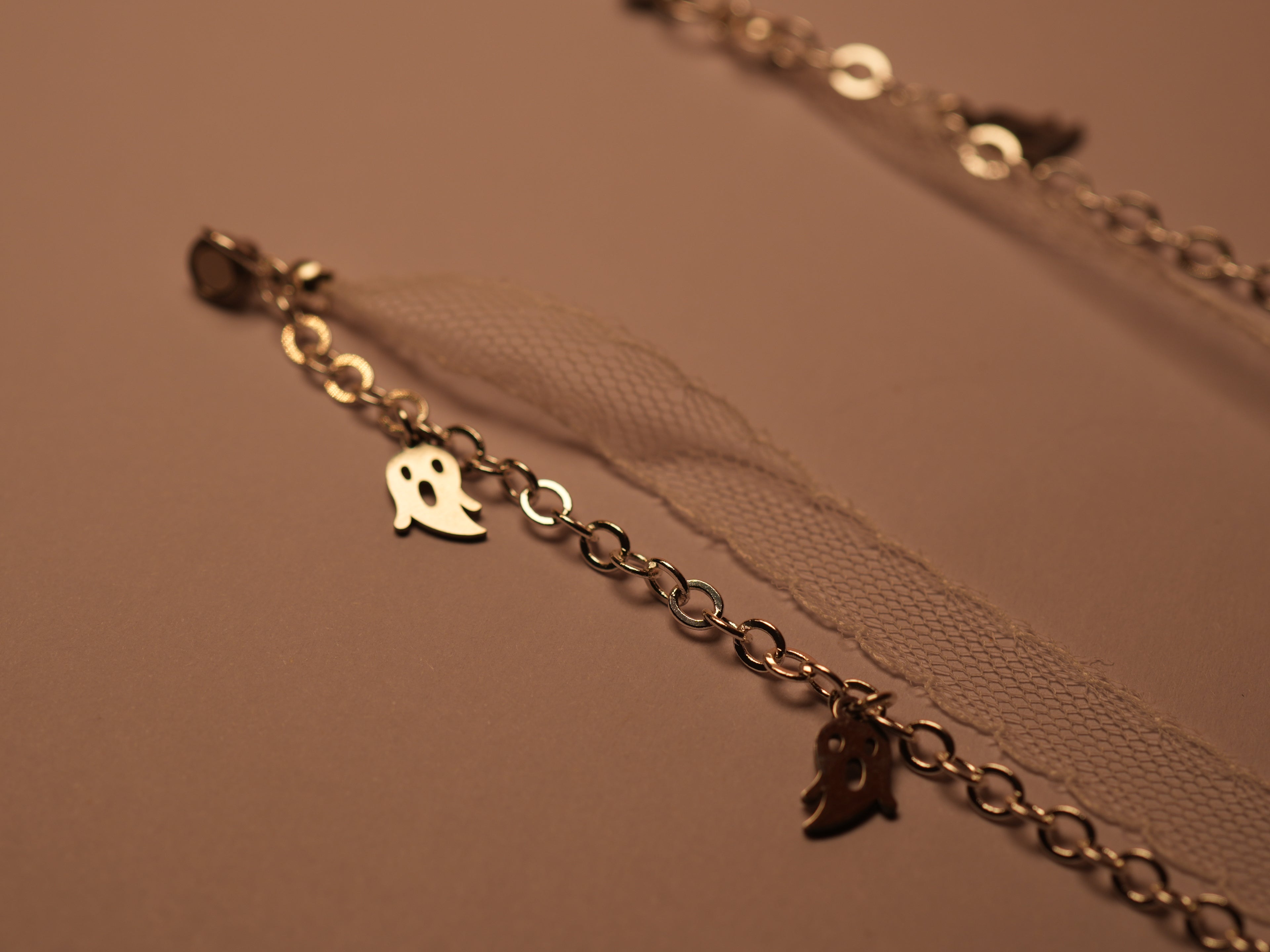 Ghost Chain (Limited Availability)