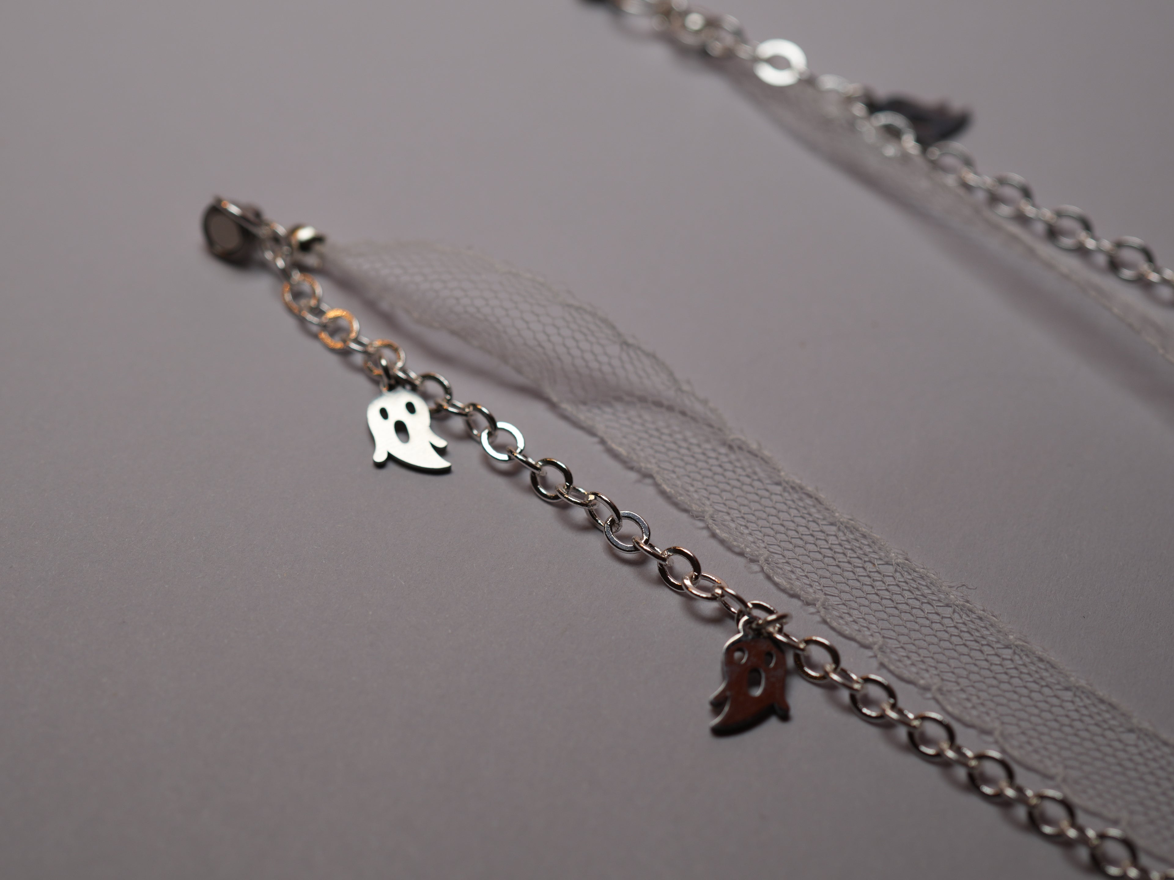 Ghost Chain (Limited Availability)
