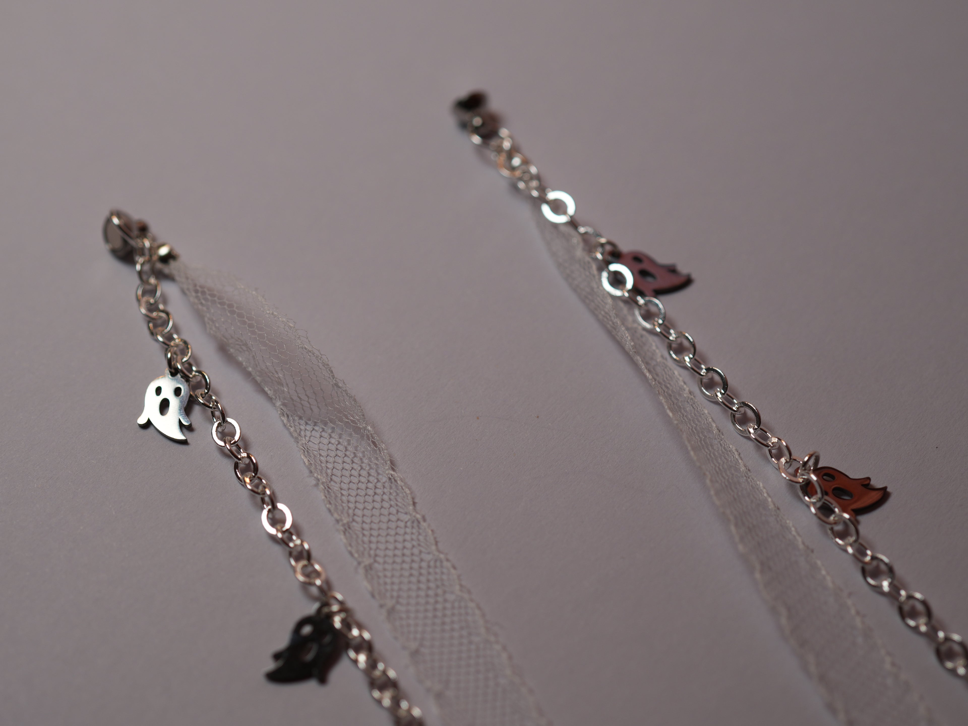 Ghost Chain (Limited Availability)