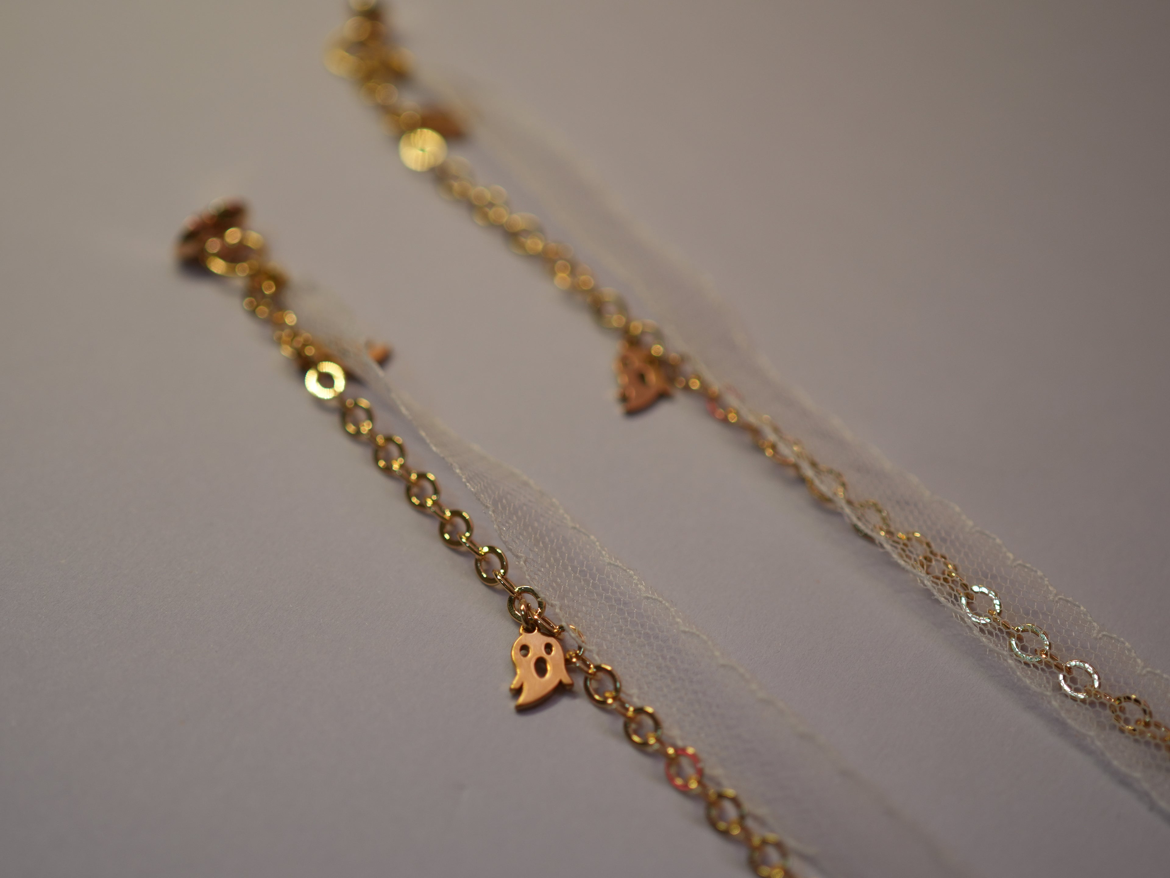 Ghost Chain (Limited Availability)