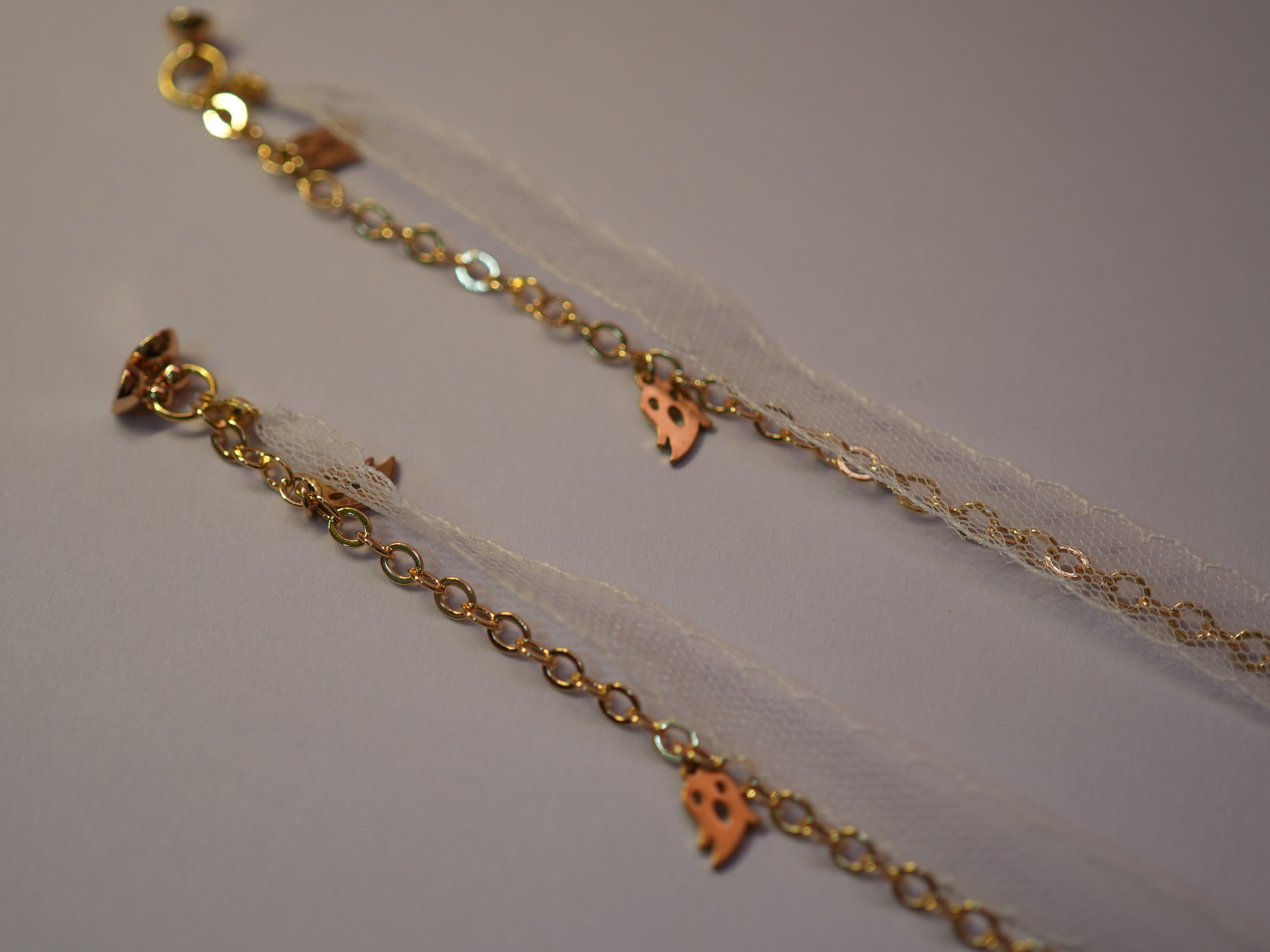 Ghost Chain (Limited Availability)