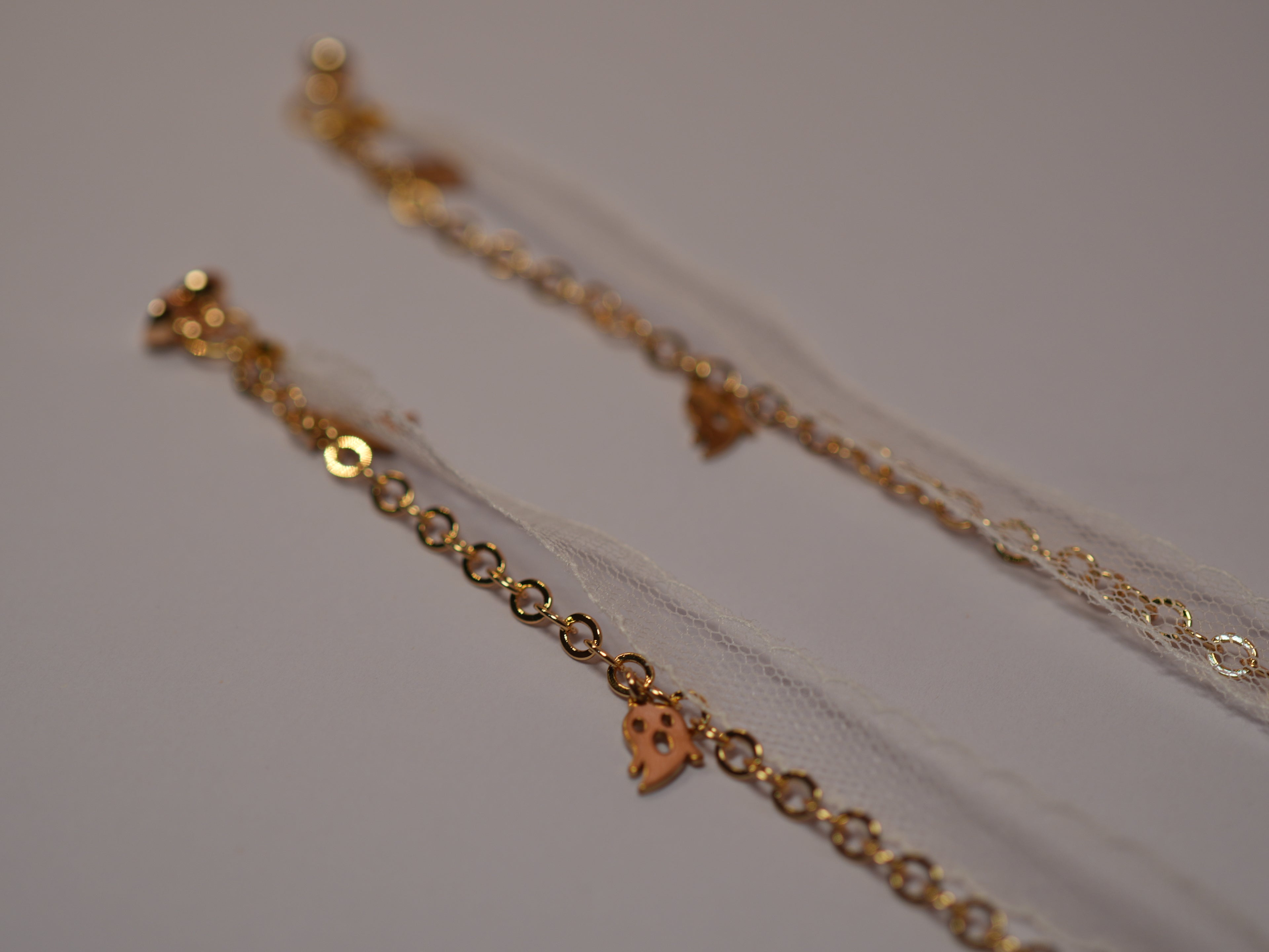 Ghost Chain (Limited Availability)