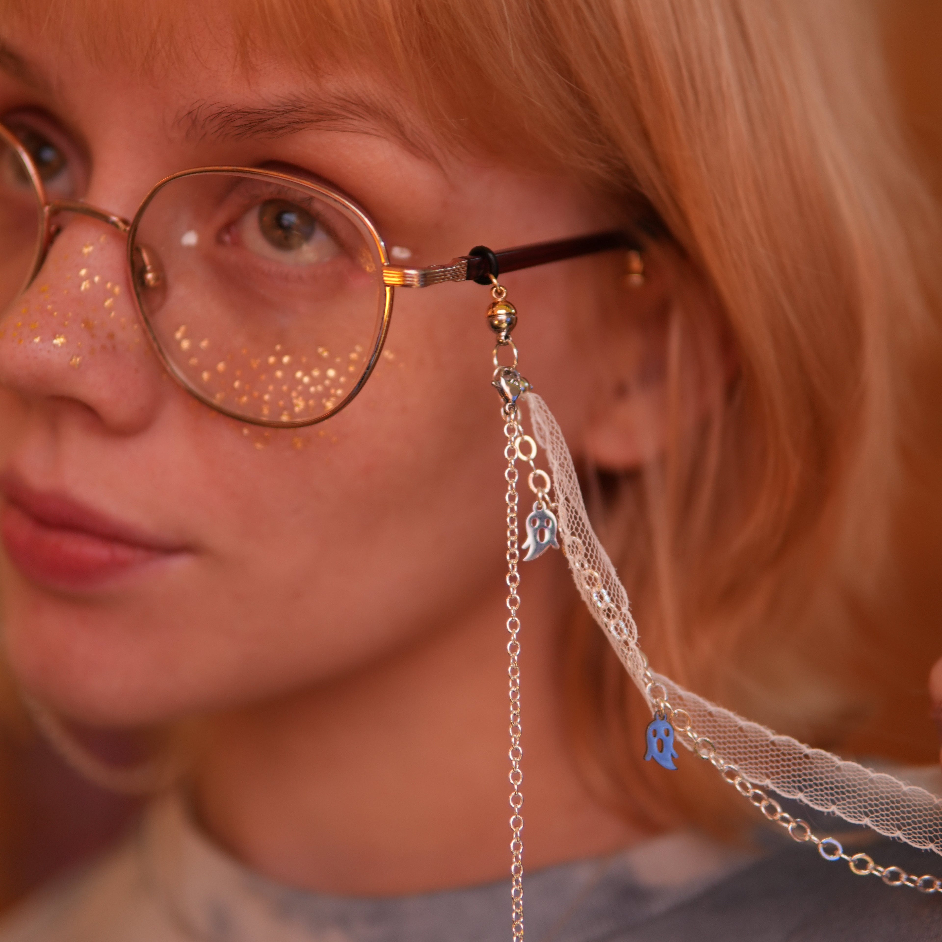 Ghost Chain (Limited Availability)