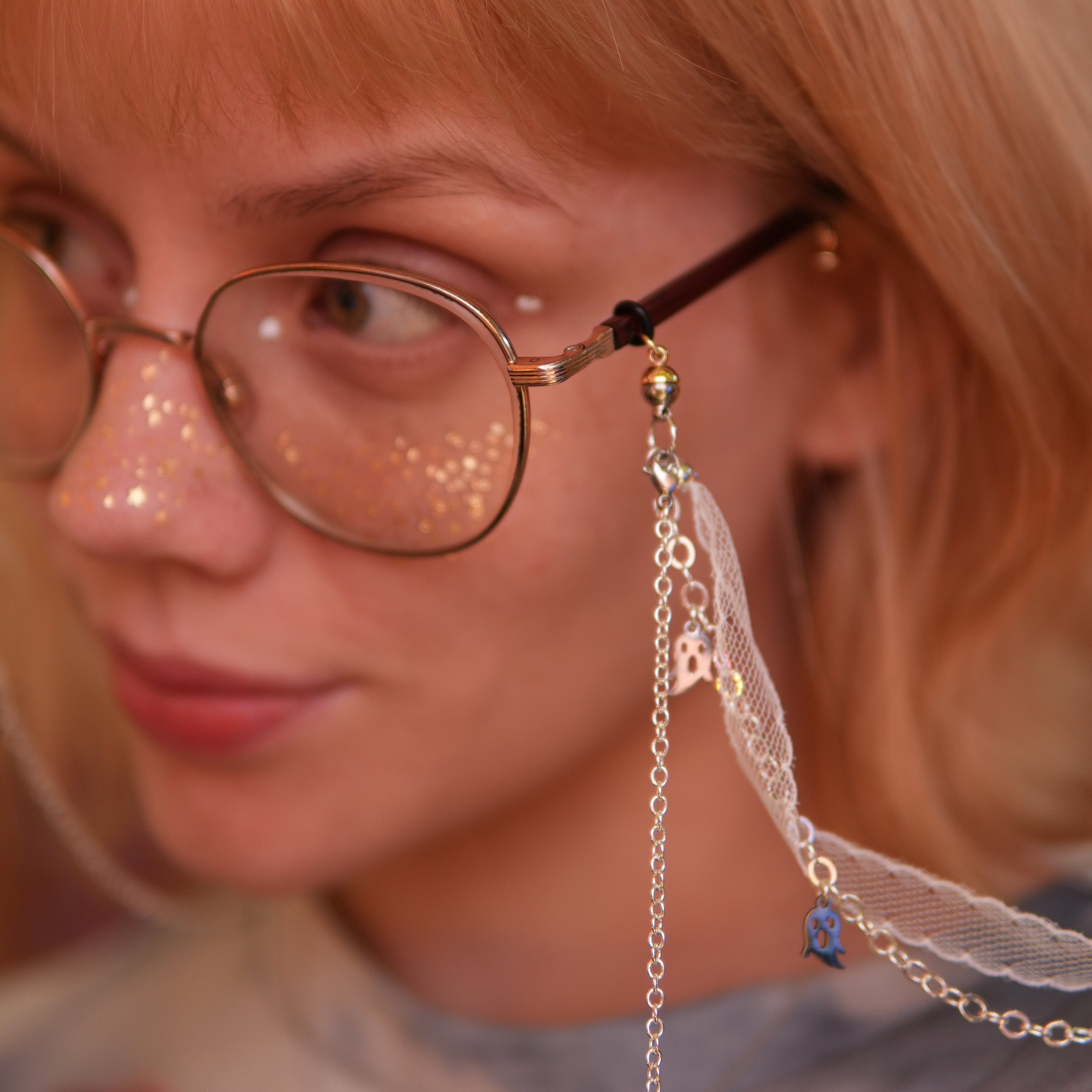 Ghost Chain (Limited Availability)