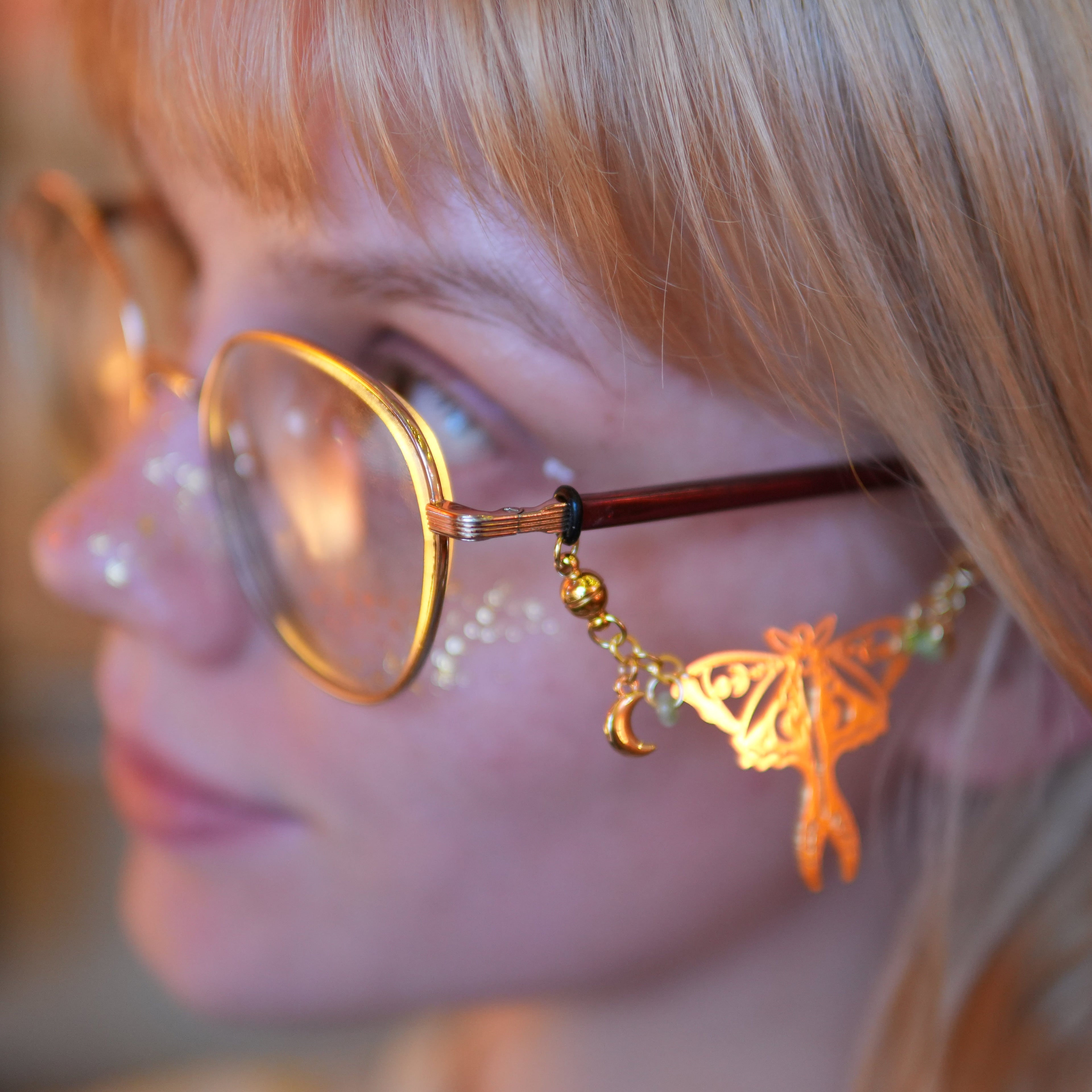 Luna Moths (Very Limited)