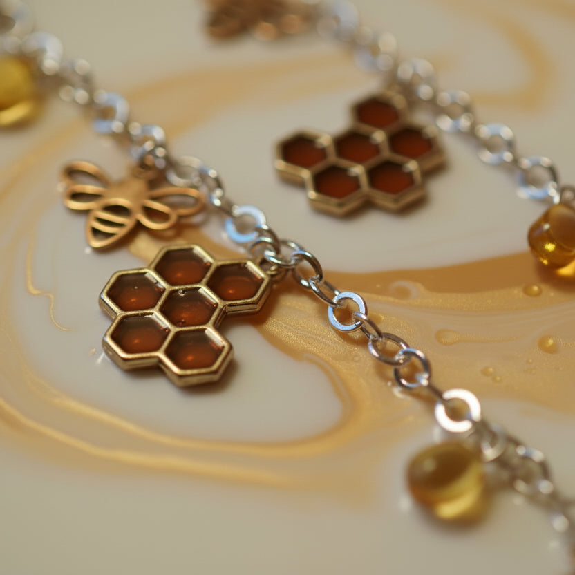 Honey Bee Mine