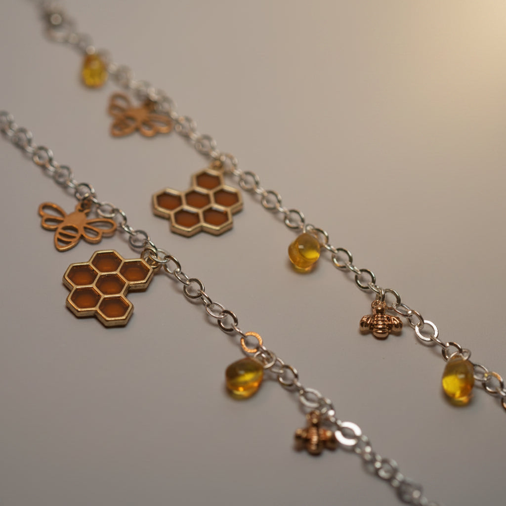 Honey Bee Mine