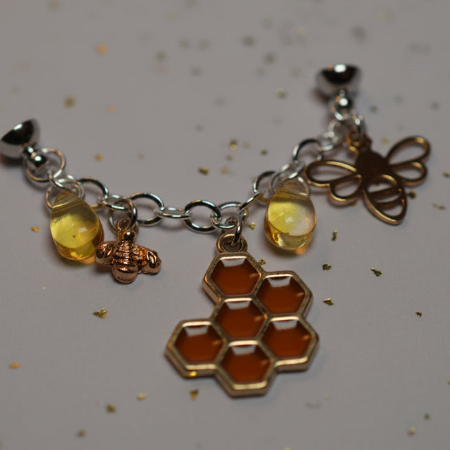 Honey Bee Mine