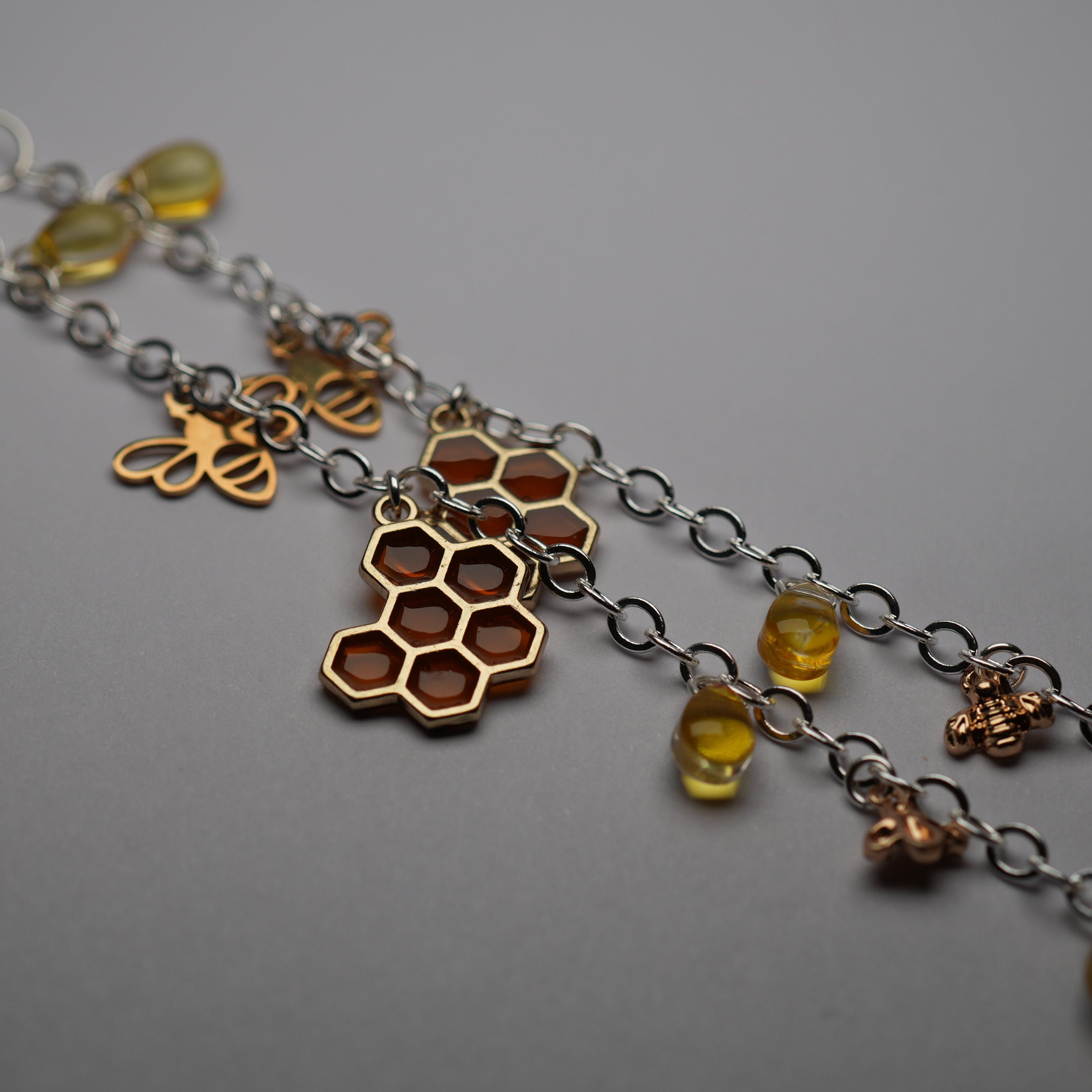 Honey Bee Mine