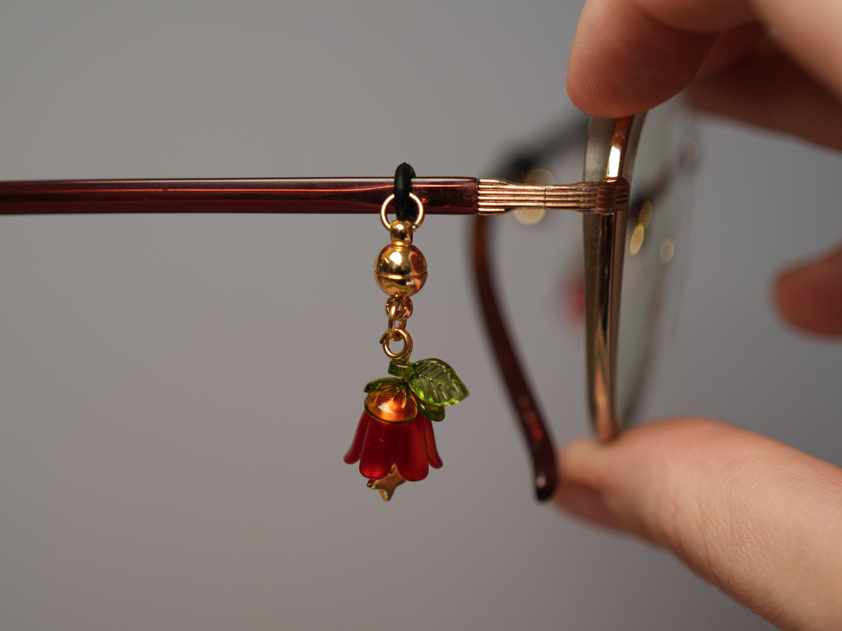 Lightweight Fairy Drops (Christmas Edition)