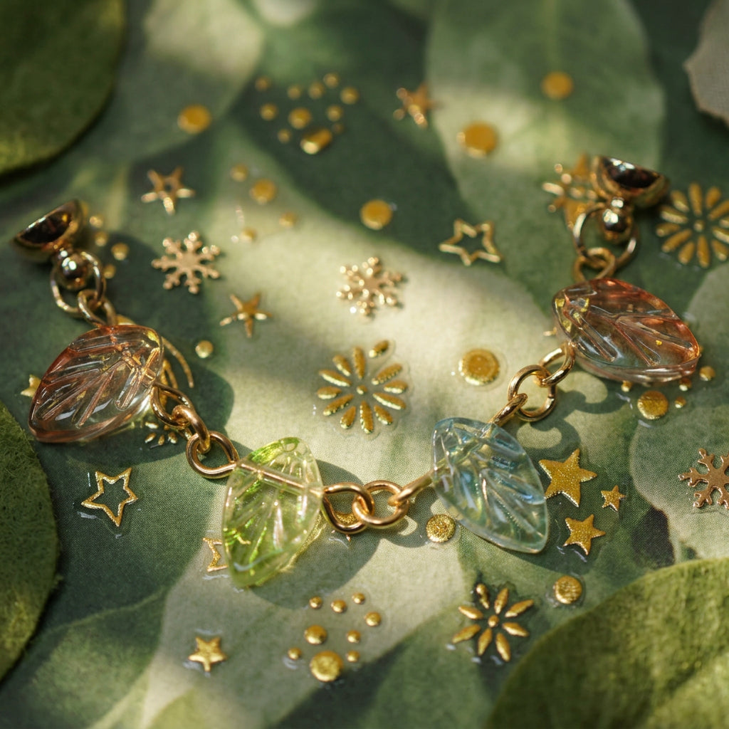 Leaf Cutters (SCO)