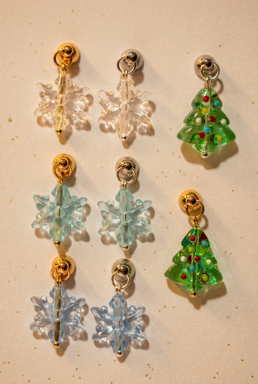 Christmas Drops