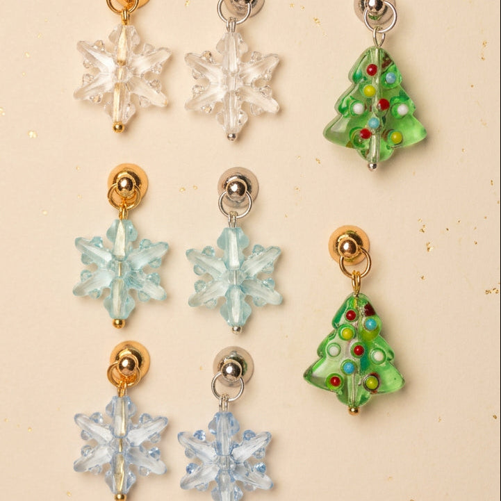 Christmas Drops