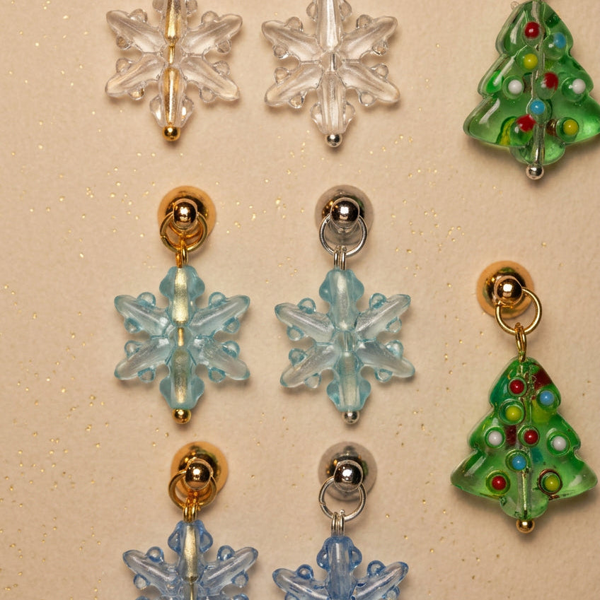 Christmas Drops