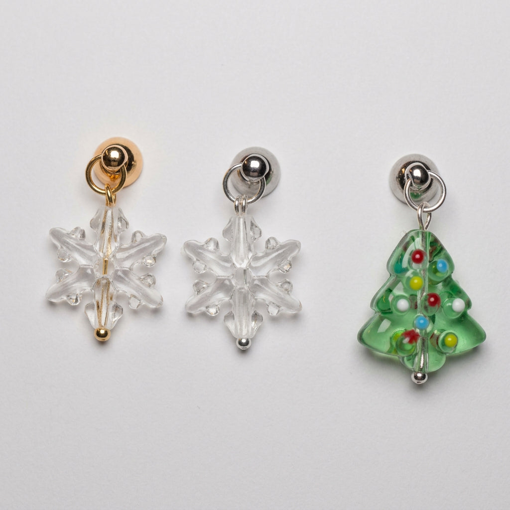 Christmas Drops