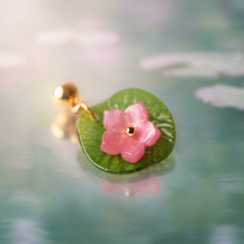 Lotus Drops
