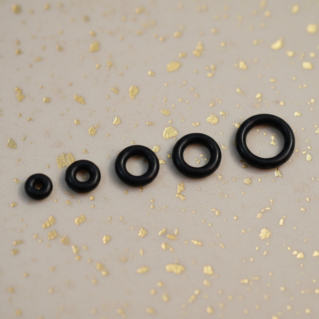 O-Ring Sizing Kit