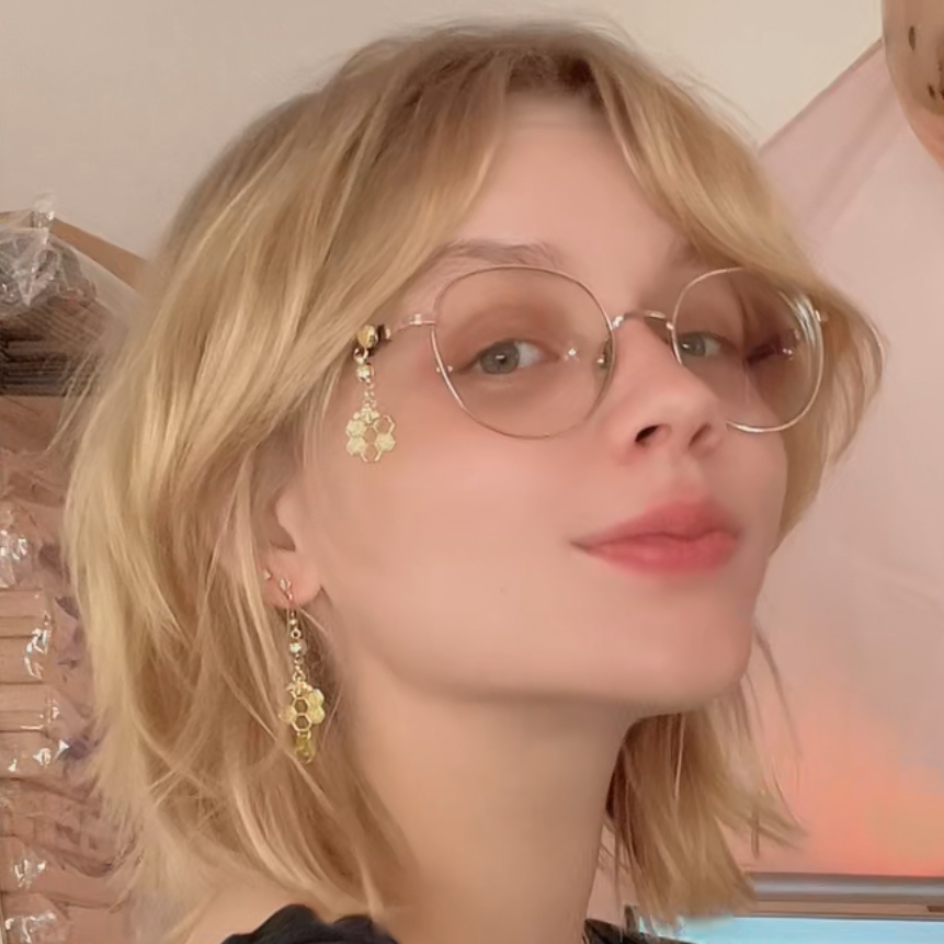 Honey Drops (Gold Only)