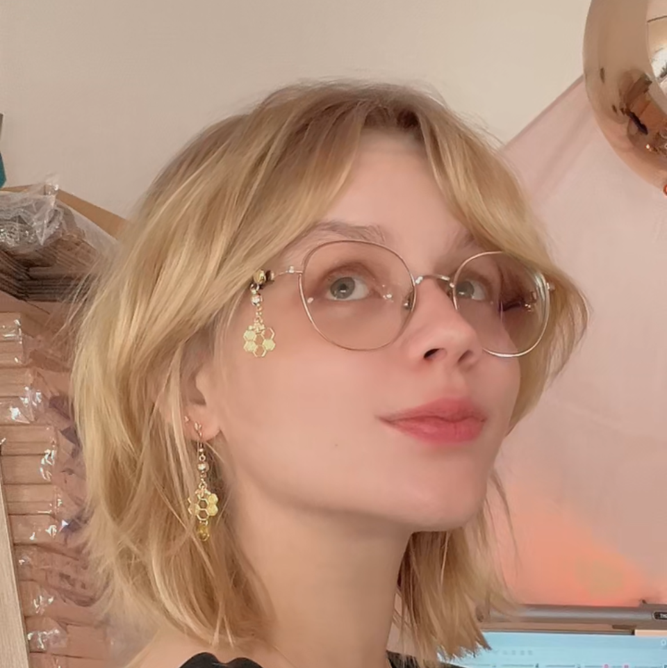 Honey Drops (Gold Only)