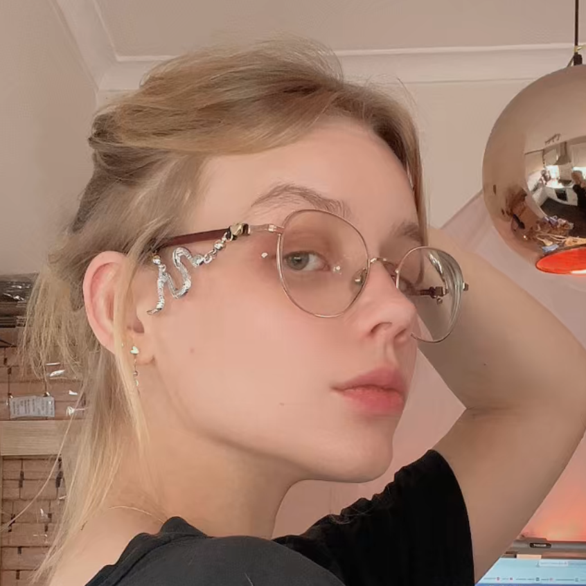 Snakes on a Frame