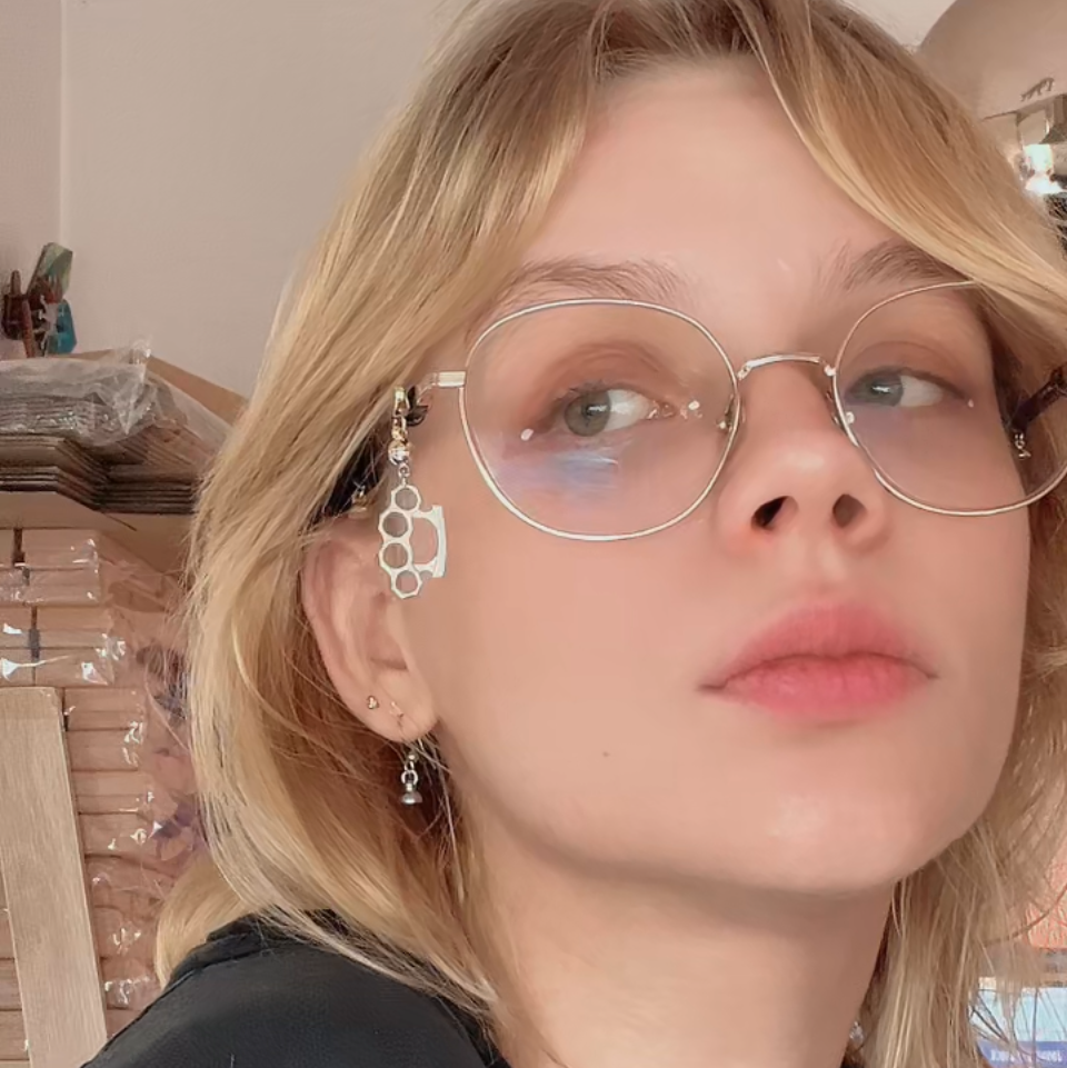 Misc Drops (Silver Only)