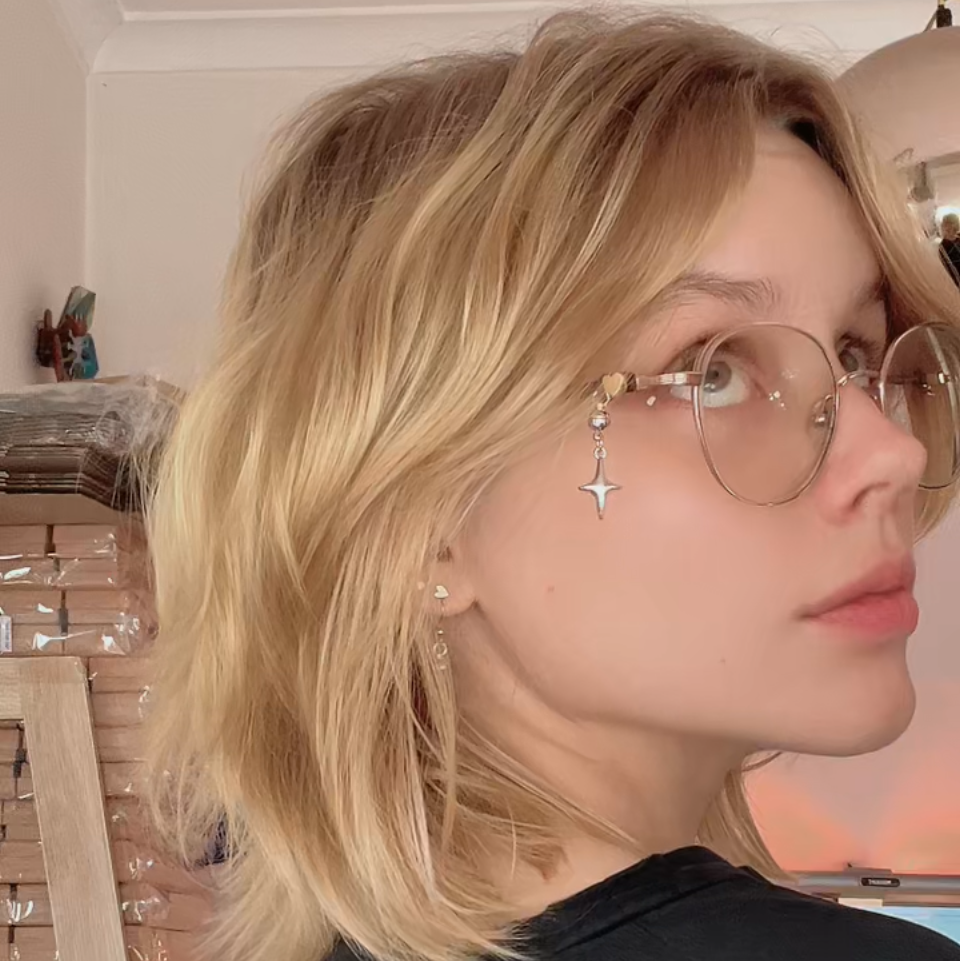 Misc Drops (Silver Only)