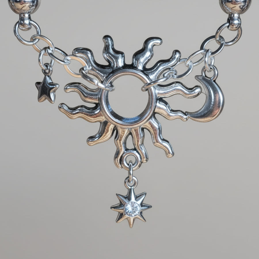 Total Eclipse (Silver Only)