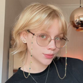 The Dainty Chain (Not a Duo)