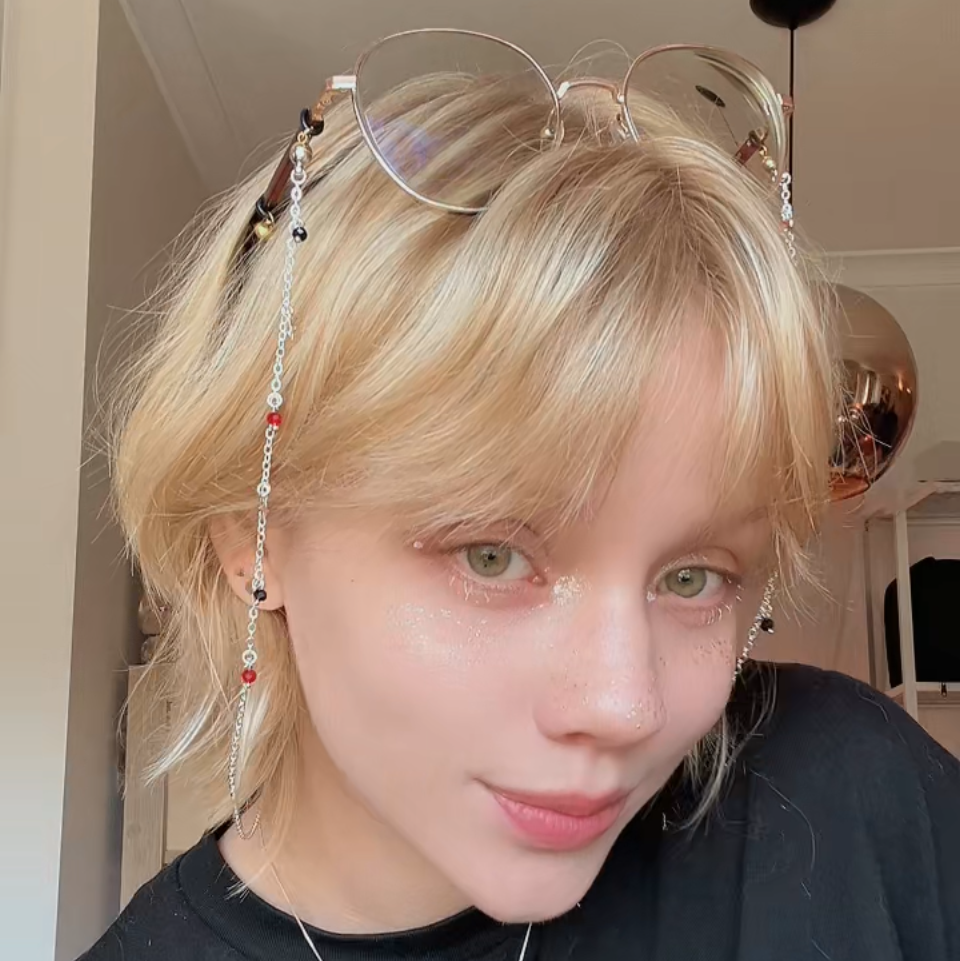 (PRE ORDER) The Dainty Chain