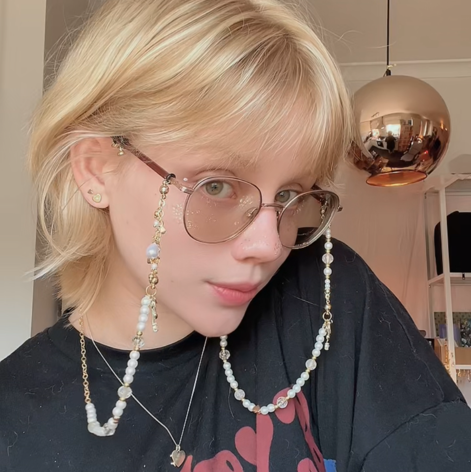 (PRE ORDER) Beau Monde