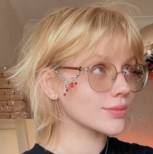 (PRE ORDER) Fleeing the Iron Thorns (Silver Only)