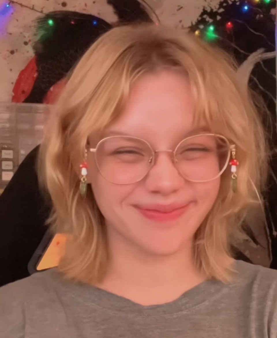 𓋼𓍊 Forest Trinkets Mini (Drops)𓋼𓍊